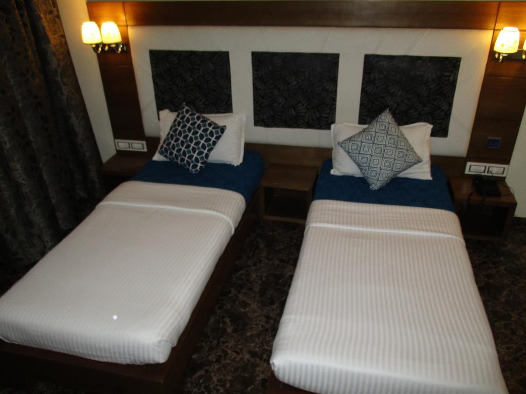 Hotel Sapna - Mumbai — Photos 2